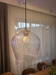 Lampa wisząca VENUS 1 Kaspa