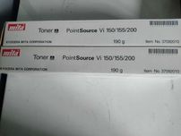 Toner Kyocera mita vi 155/150/200