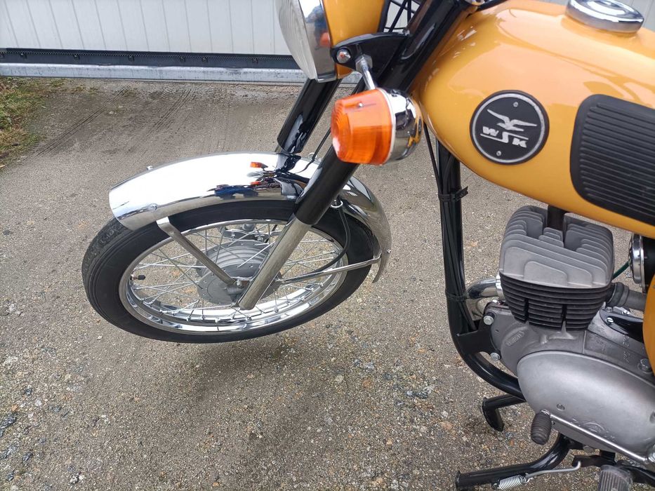 WSK PAK wfm junak osa motobazar-prl.pl