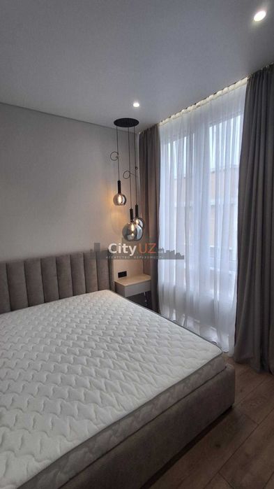 Продаж 2-кімнатної квартири в новобудові