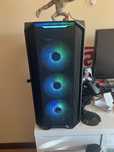 Vendo Pc gamer torre