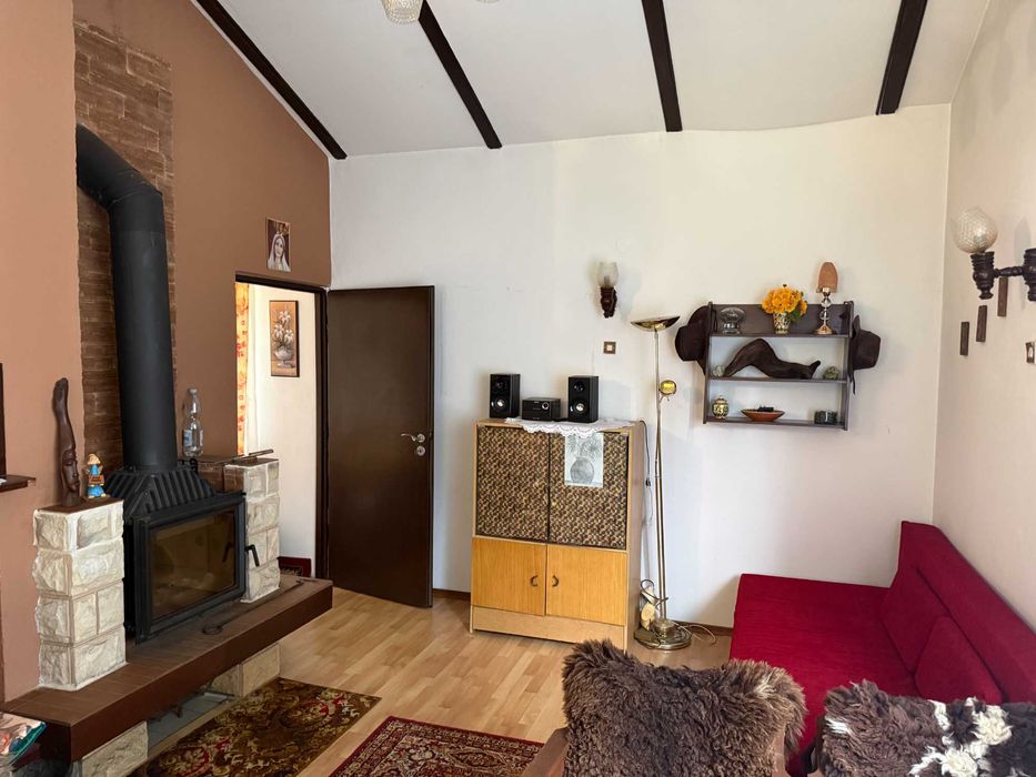 Działka ROD 467 m² pod lasem z domkiem całorocznym! ROD Bugaj