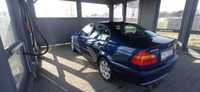 BMW e 46 2.0benz