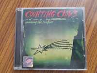 Counting Crows -  recovering the satelites