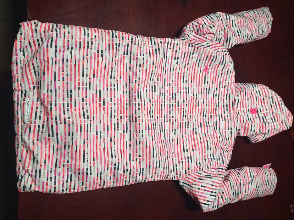 Kurtka snowboardowa narciarska 4F 164 ( S ?) Damska membrana 10000