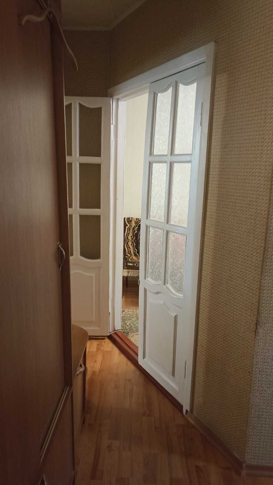 2-кімнатна квартира в районі заводу ЗБВ