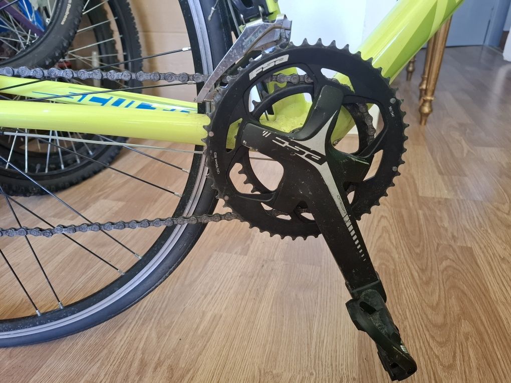 Merida scultura 200