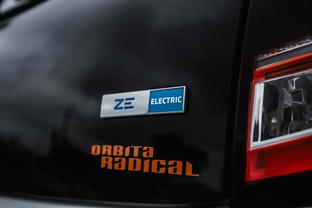 Renault Twingo 22 Techno