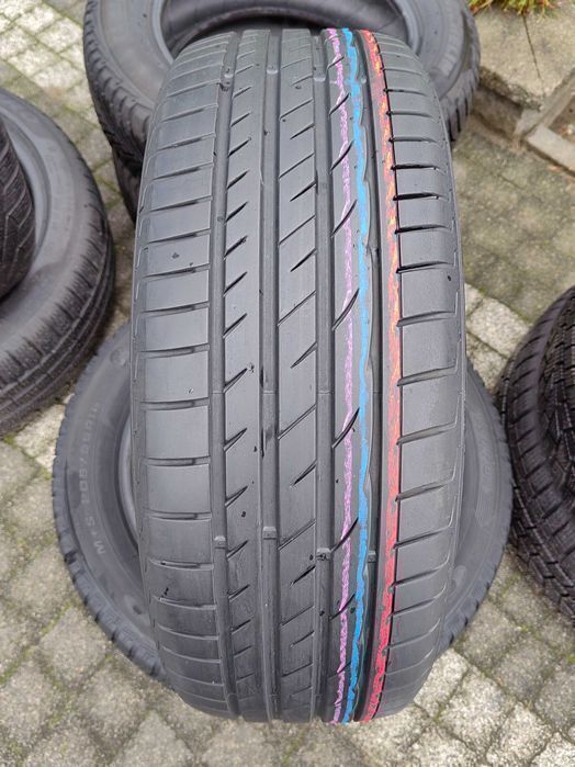 205/55R16 91H Laufen s fit EQ opona pojedyncza letnia 2020