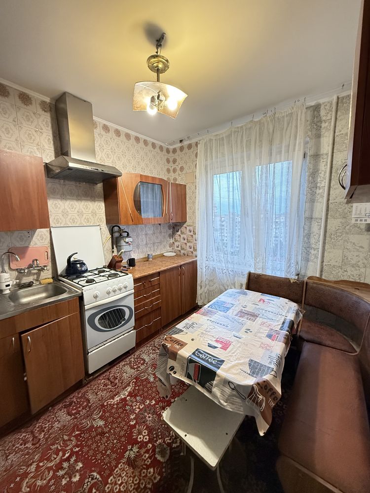 Сдам 3 комн Королева/Левитана