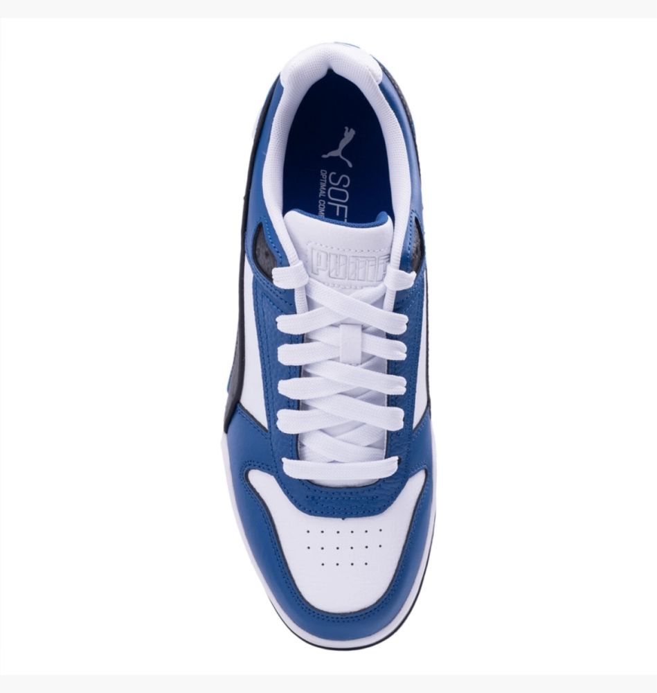 НОВІ PUMA ОРИГІНАЛ 10 43 28см RBD чоловічі кросівки 39655303 ОРИГІНАЛ