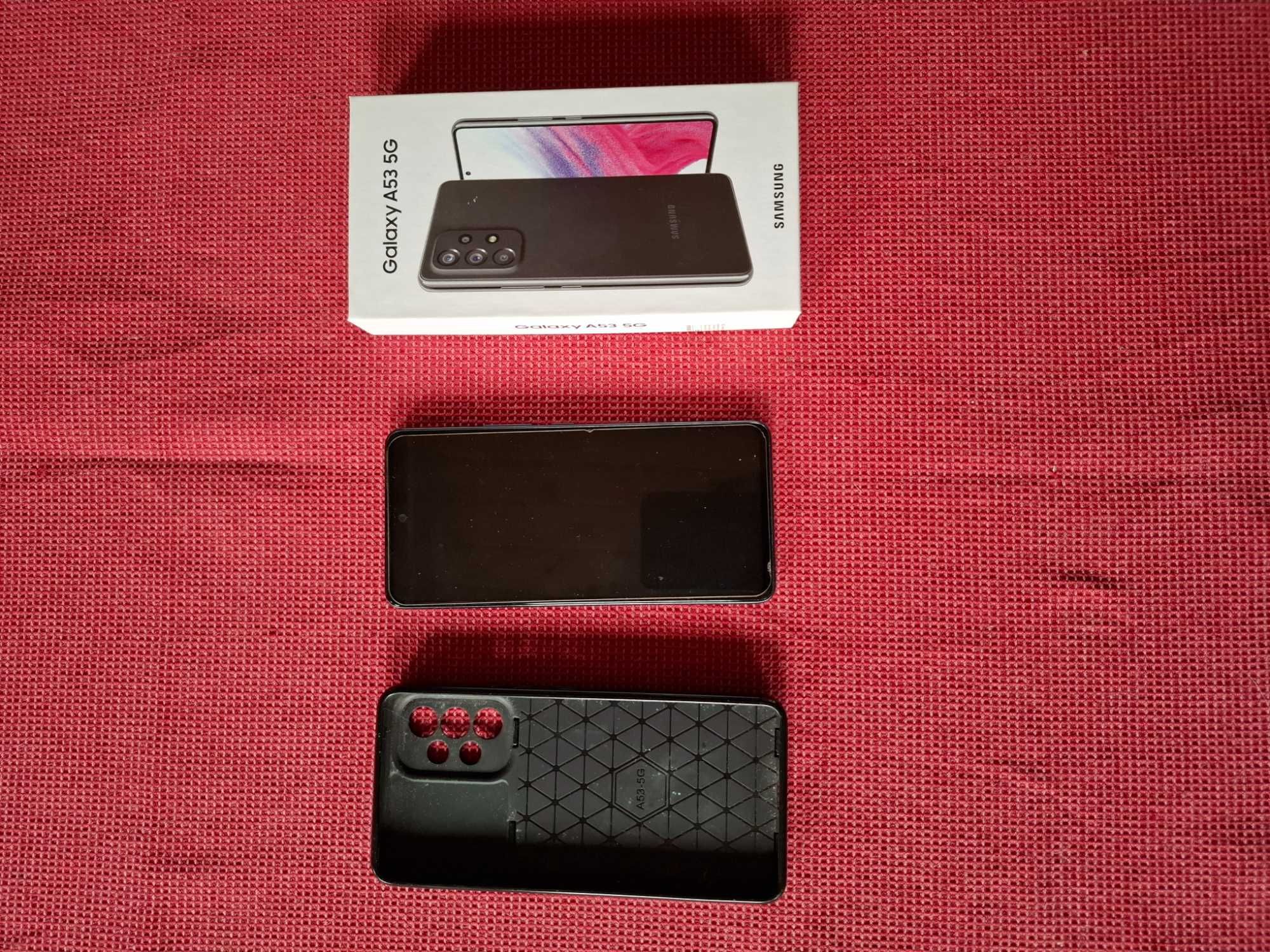 Samsung GALAXY A53 5G