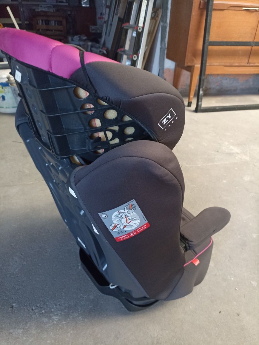 Cadeira carro Criança ZY Safe