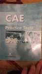 CAE Practice Test Virgina Evans