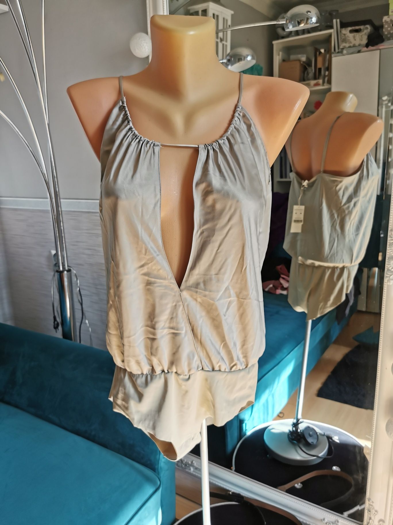 Body nowe regulowane OYSHO r. M