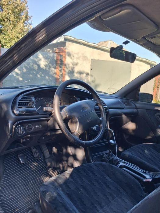 Продам Форд мондеоо