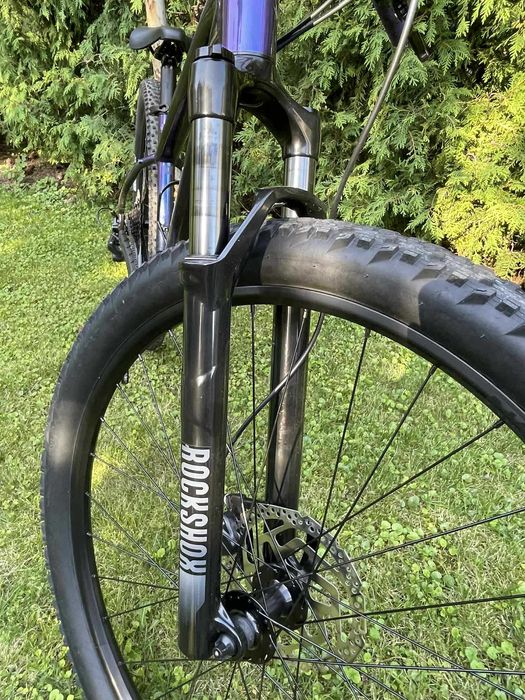 Doinwestowany Trek Marlin 5 gen 3 2025, (gwarancja)