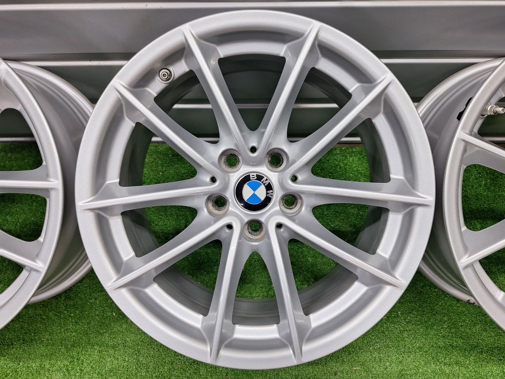 Felgi bmw 5 G30 G11 G31 5x112