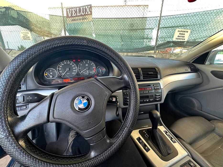 BMW 328 ci | Nacional