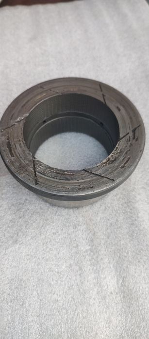 Mecalac MTX  MTXtuleja panewka łącznika ram