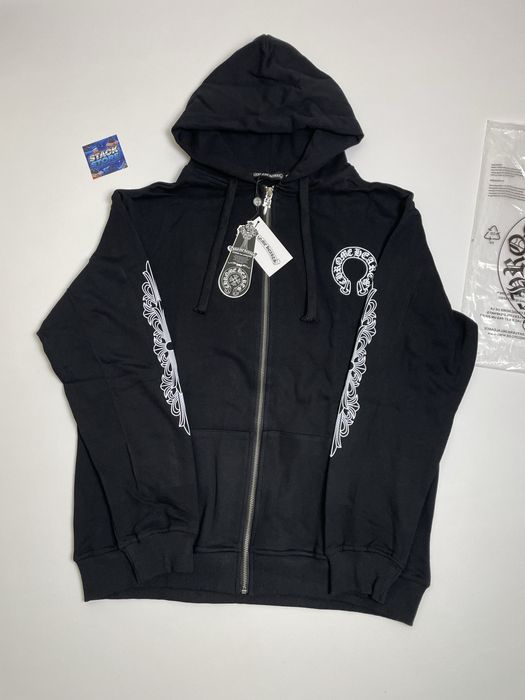 Кофта Chrome Hearts / S, M, L / corteiz, bape
