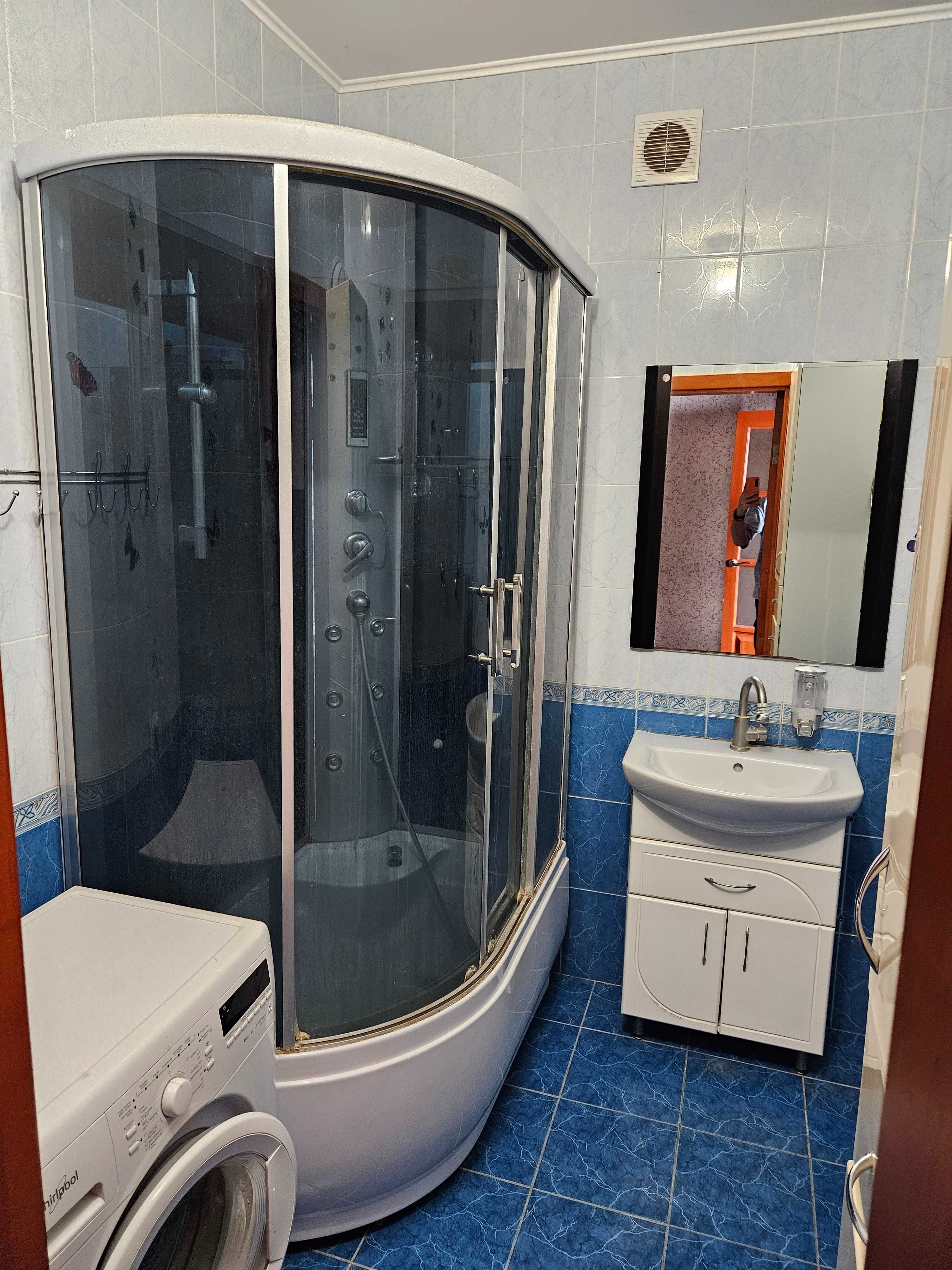 Продаж 2-х кімнатної квартири, Крюківщина