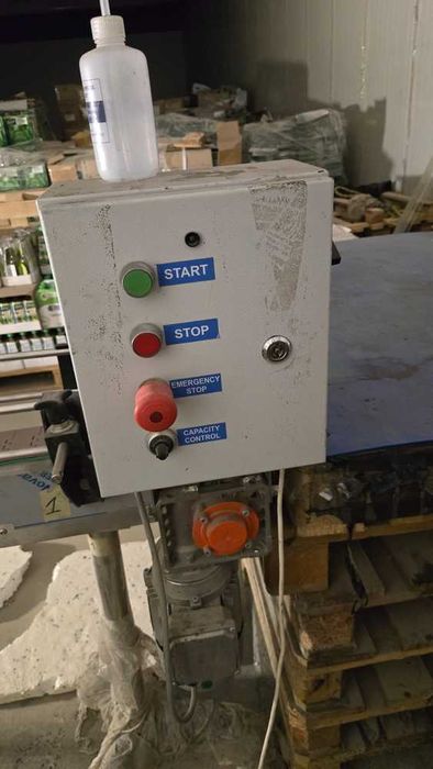 Drukarka uniwersalna do znakowania Linx 8900