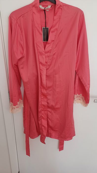 Robe pink (NOVO) - 36