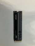 Lexar NM620 1TB NVMe M.2 - szybki SSD, świetny stan