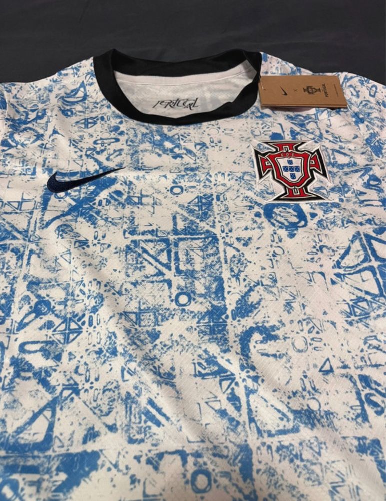 Camisola Portugal