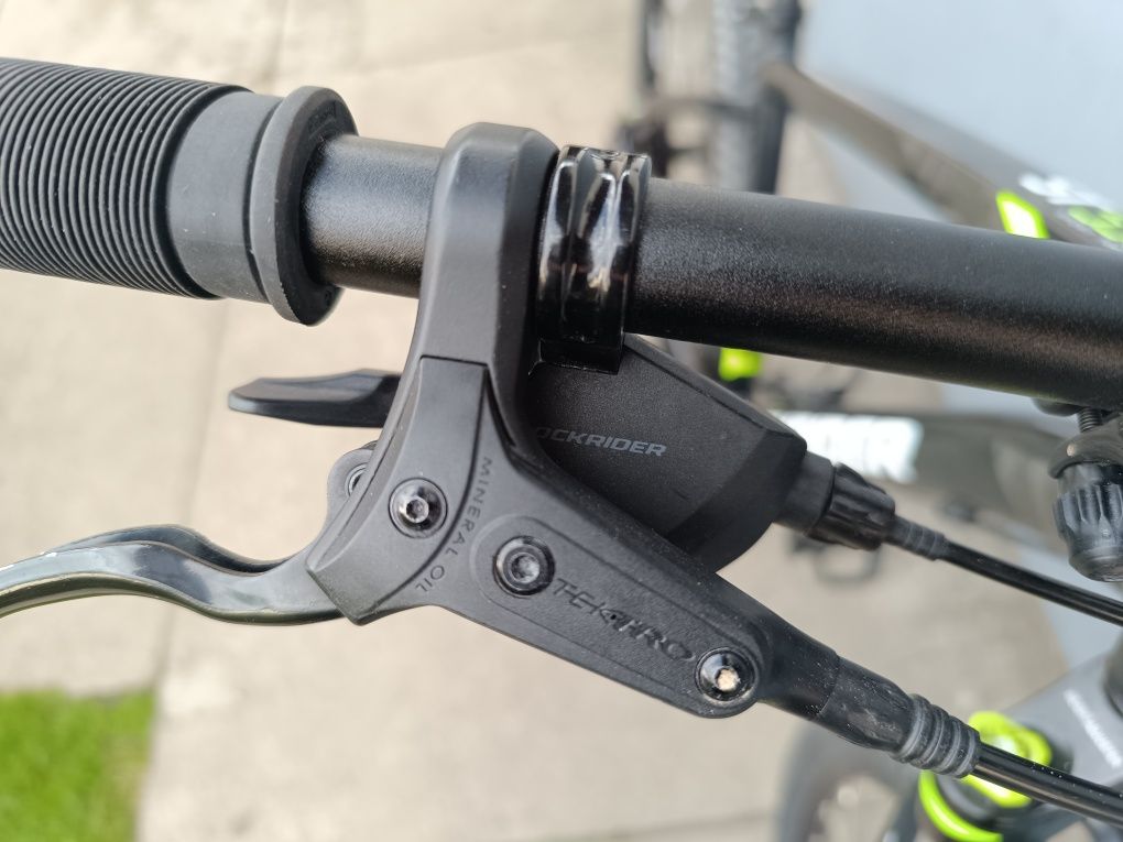 Велосипед Rockrider ST 530