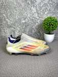Adidas F-50 Sprintweb бутсы 46 размер футбольные полупрофи оригинал
