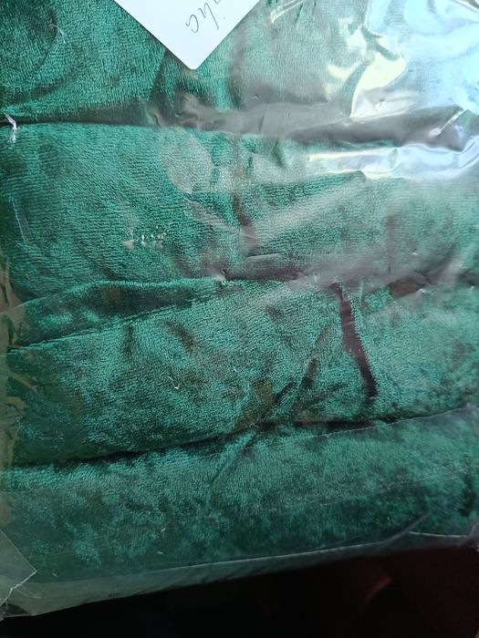 Pokrowce na krzesła