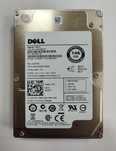 Жесткий диск Dell 146GB 15K 2.5 SAS 6G Savvio 15K.3