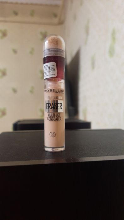 Крем под глазки легкий