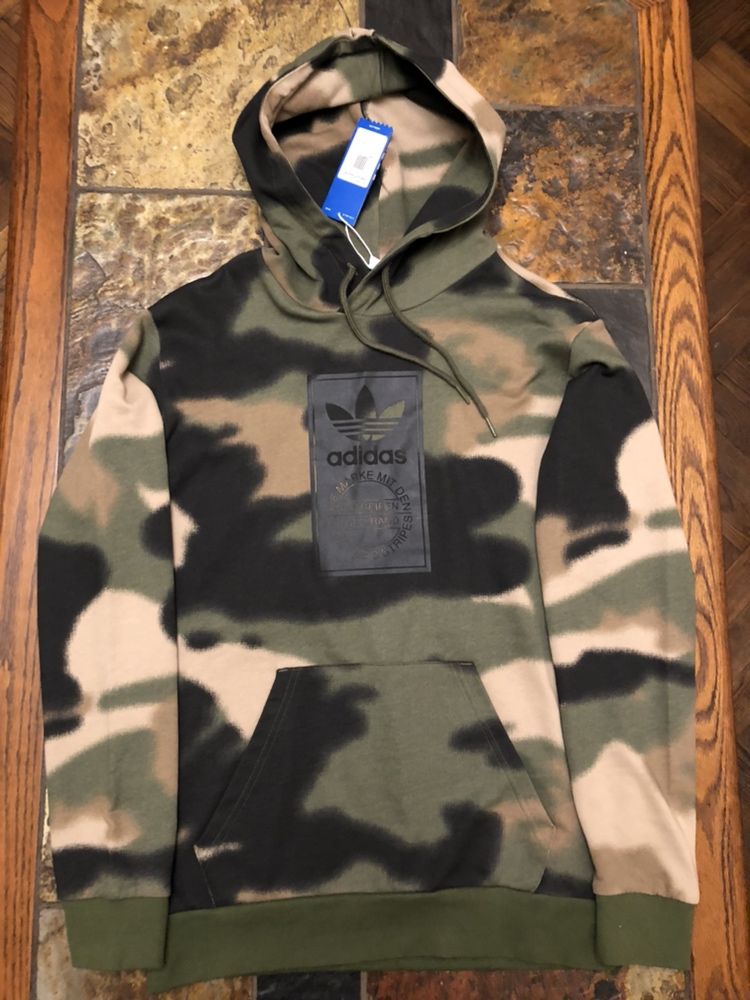 Костюм Adidas Camo