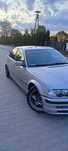 Bmw e46 2.5 LPG drift gruz