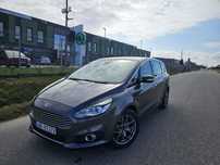 Ford S-Max 2.0 Automat 7os. Super Stan