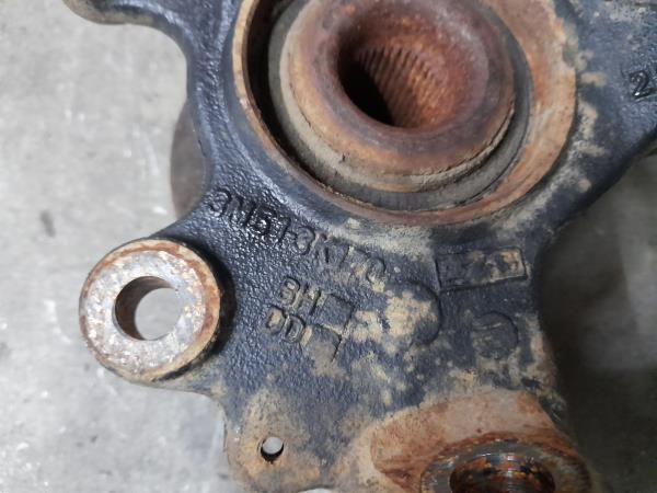 Manga de eixo frente direita FORD Focus II (DA_)