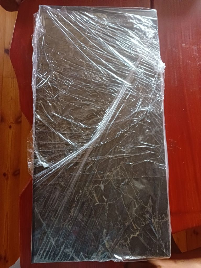 Zlew jednokomorowy granitowy z blatem 90