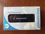 Blueconnect modem USB Huawei E122