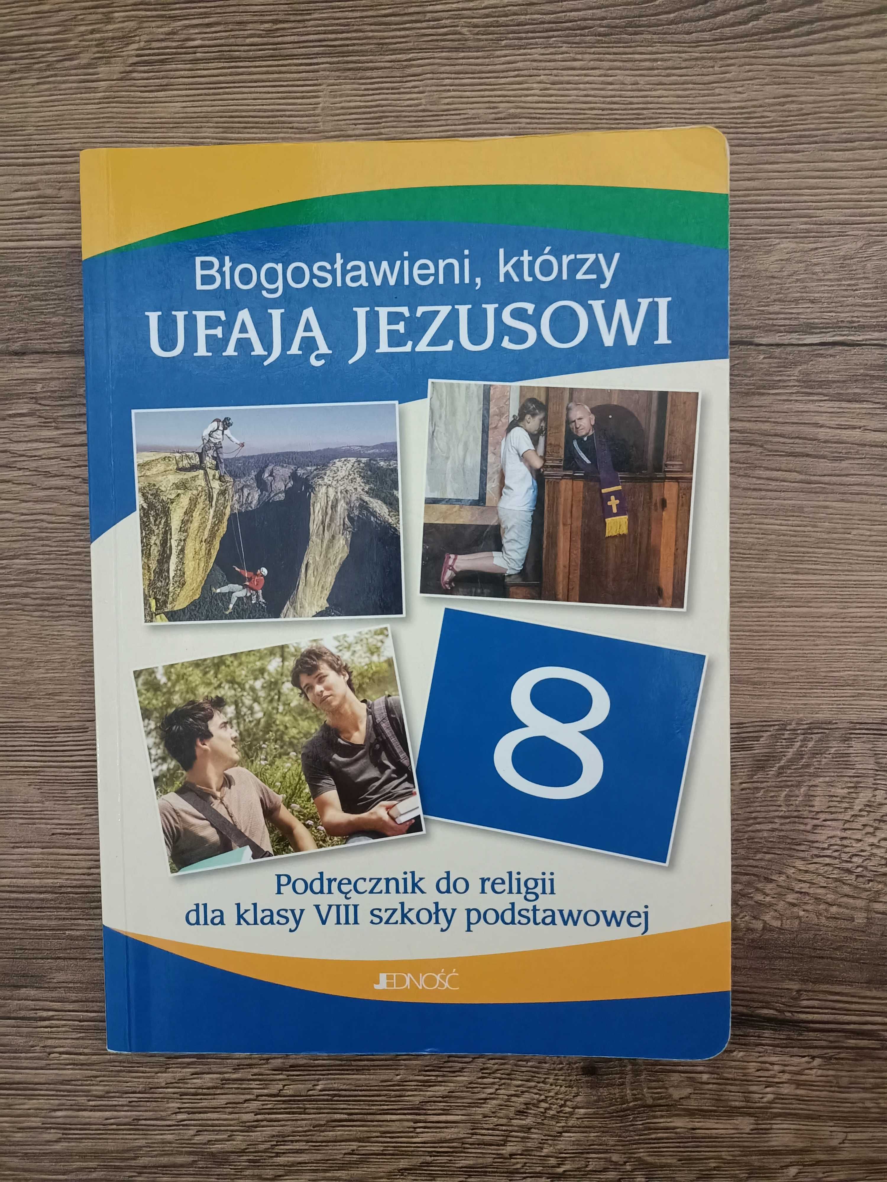 Podręczniki do religii