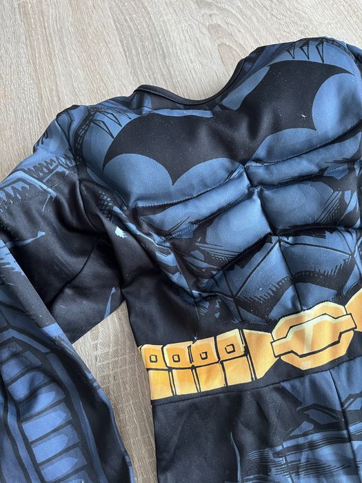 Kostium Batman jak nowy 104