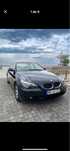 BMW 525 como novo