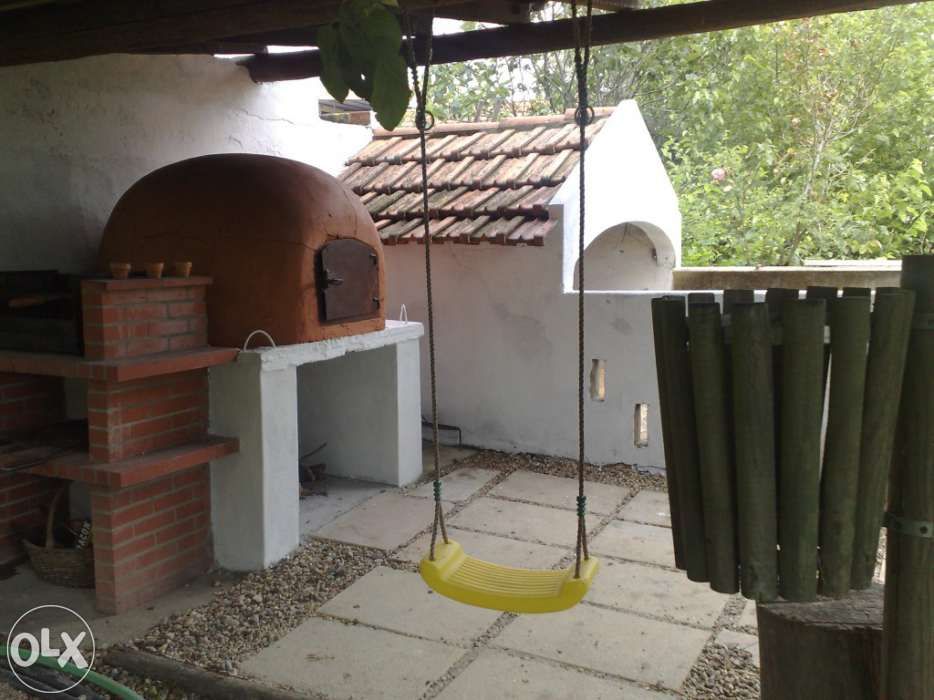 Casa de Alpiarça -casa com piscina