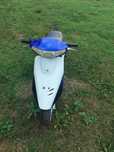 Продам Honda dio 27