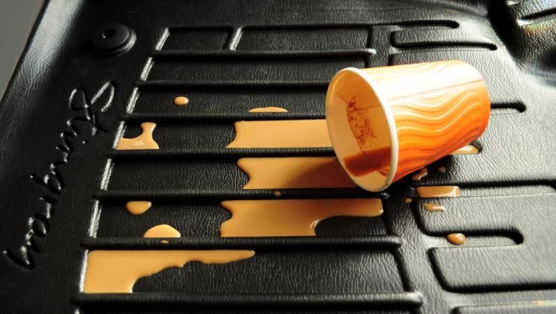 Килими Коврики в салон Кия KIA,Hyundai Хюндай(більше інформ в описі)