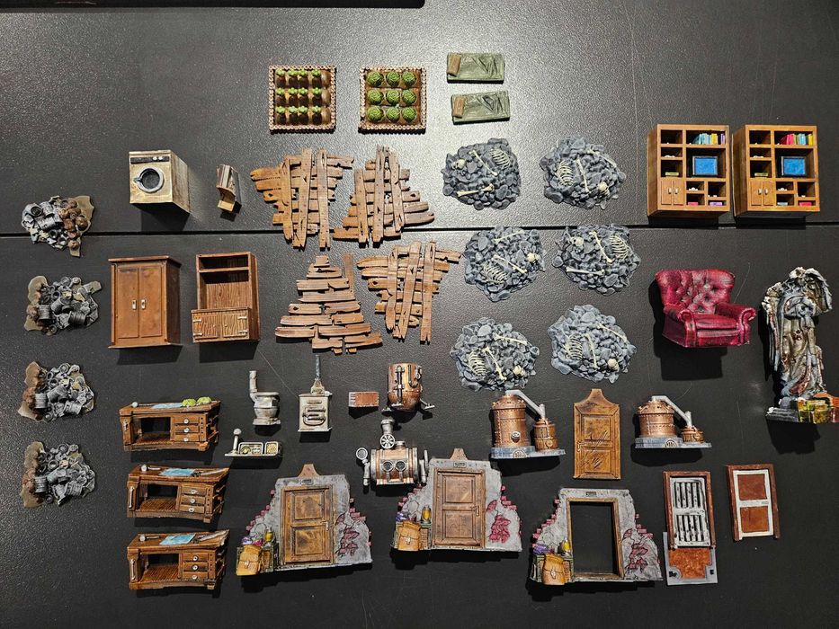 This War of Mine KS gra planszowa