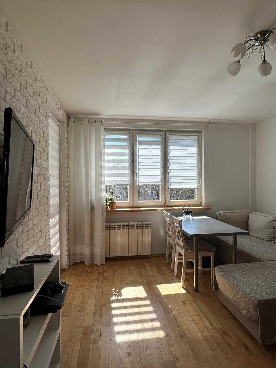 4 pokoje | Dwustronne | Balkon | Spokojna okolica | Piaseczno