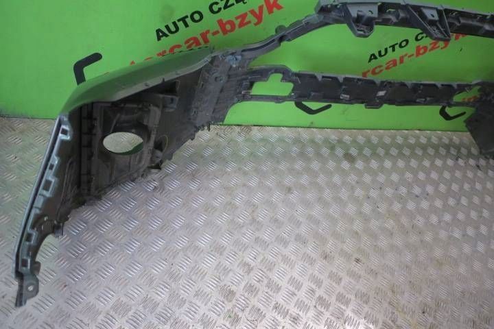 Ssangyong musso 2019,2020,2021,2022,2023 zderzak przedni Kratka…